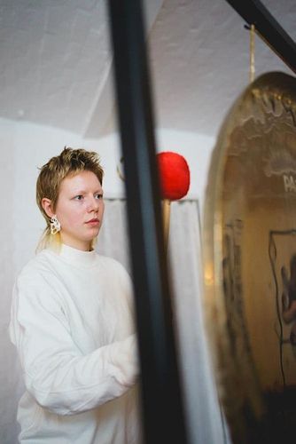 Gong Master Training (15h) 15 & 16 Nov 2025